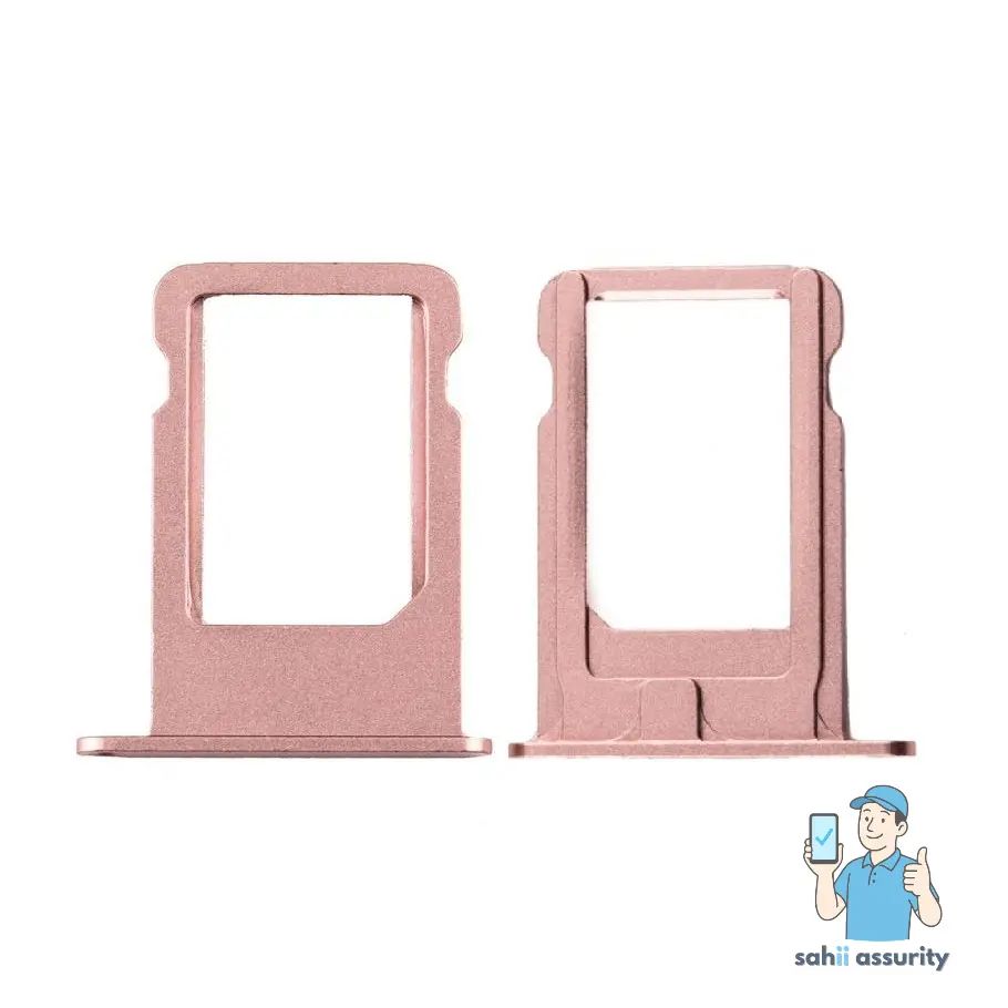 SIM Card Holder Tray for Apple iPhone 8 Plus